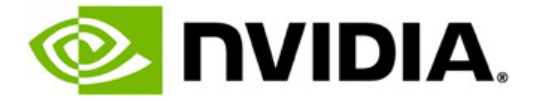 NVIDIA 로고